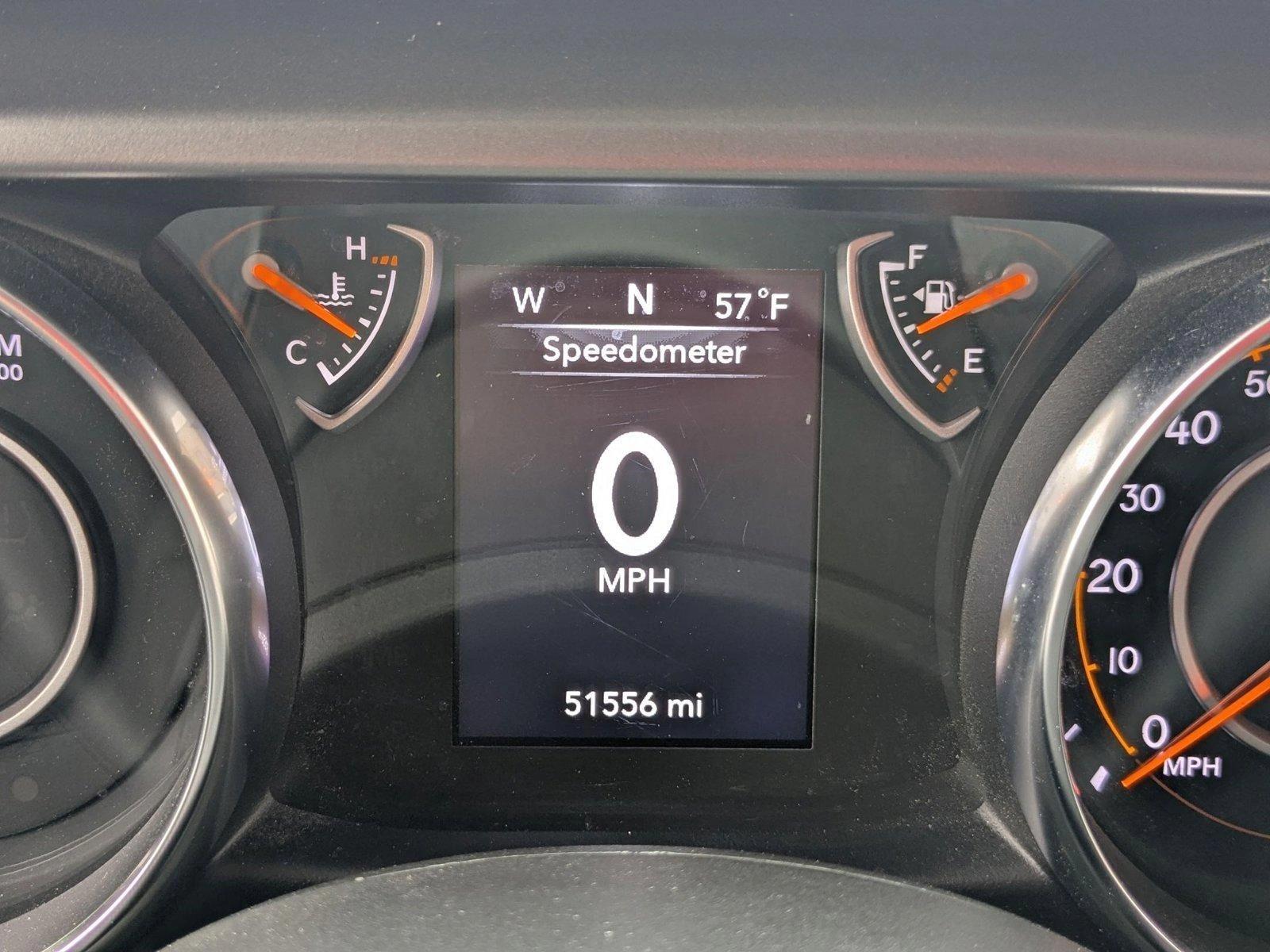 2023 Jeep Wrangler Vehicle Photo in Valencia, CA 91355