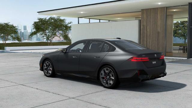 2026 BMW 550e xDrive Vehicle Photo in GRAPEVINE, TX 76051