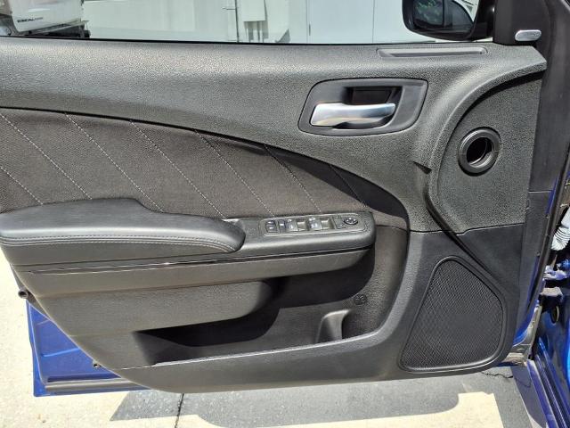 2021 Dodge Charger Vehicle Photo in Tampa, FL 33612
