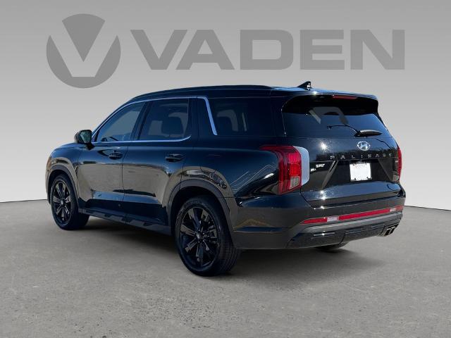 2024 Hyundai PALISADE Vehicle Photo in Statesboro, GA 30458