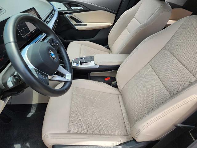 2024 BMW X1 xDrive28i Vehicle Photo in PLANO, TX 75024