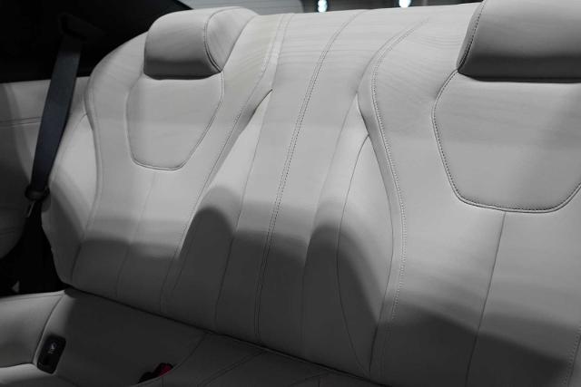 2017 INFINITI Q60 Vehicle Photo in GRAPEVINE, TX 76051