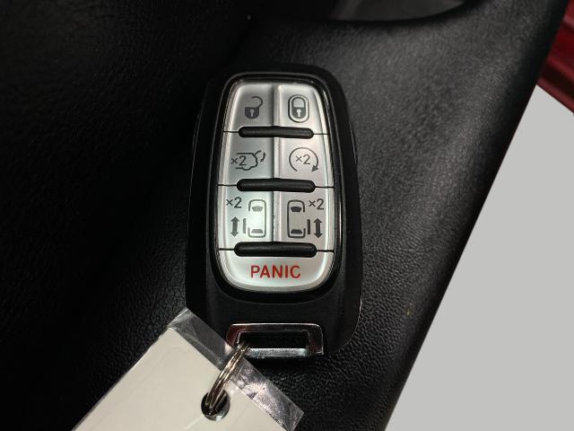 2019 Chrysler Pacifica Vehicle Photo in Appleton, WI 54913
