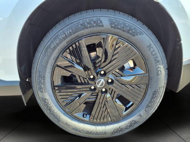 2025 Nissan Murano Vehicle Photo in Oshkosh, WI 54904