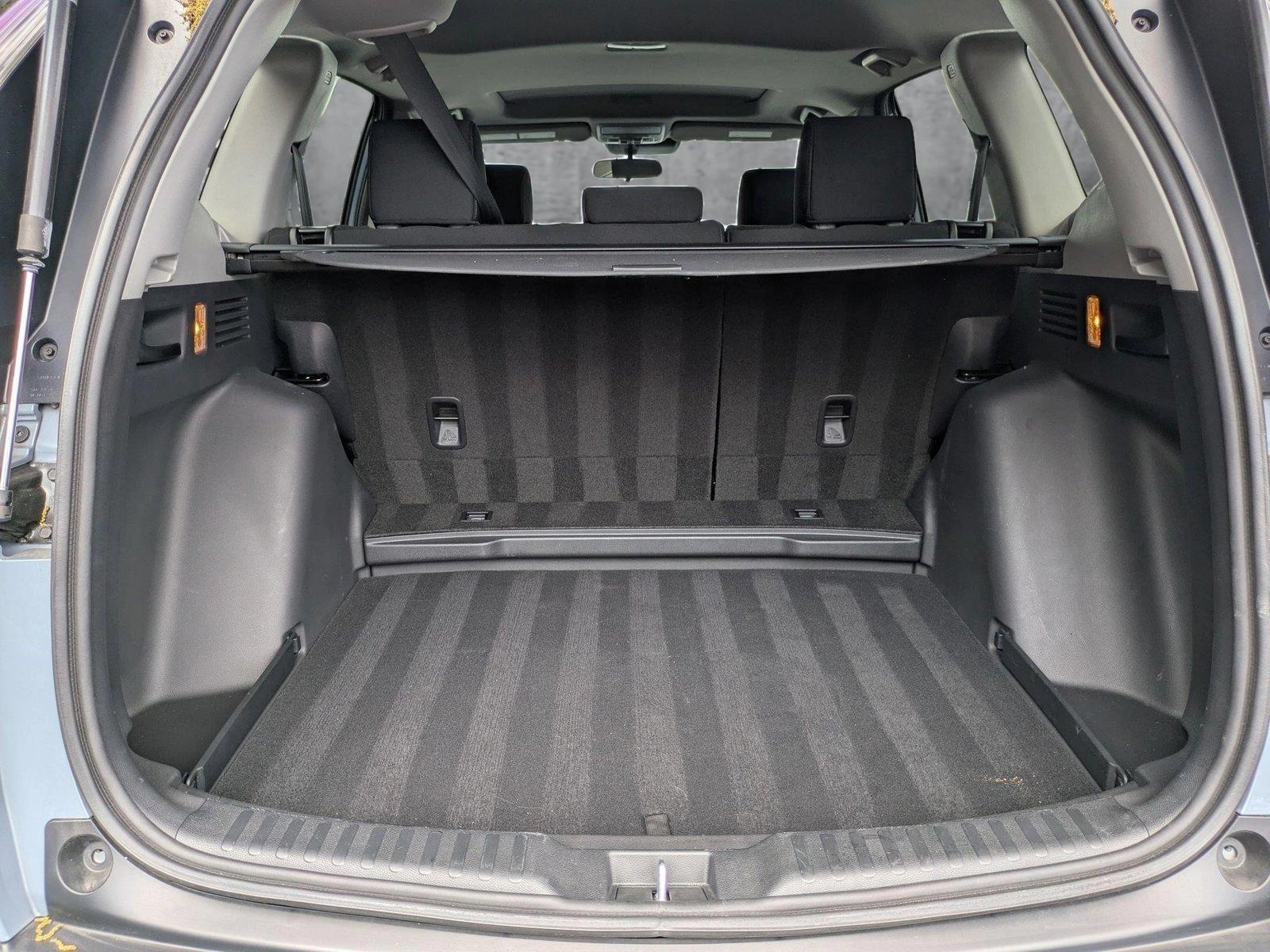 2022 Honda CR-V Vehicle Photo in Clearwater, FL 33764