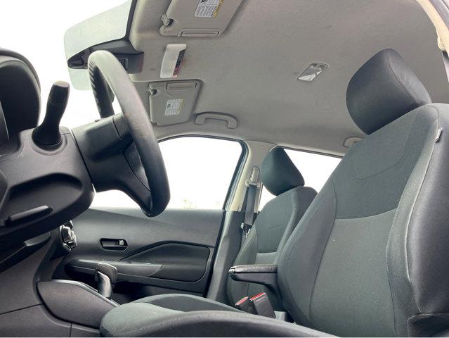 2024 Nissan Kicks Vehicle Photo in Savannah, GA 31419