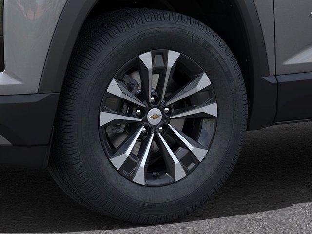 2026 Chevrolet Equinox Vehicle Photo in DANBURY, CT 06810-5034
