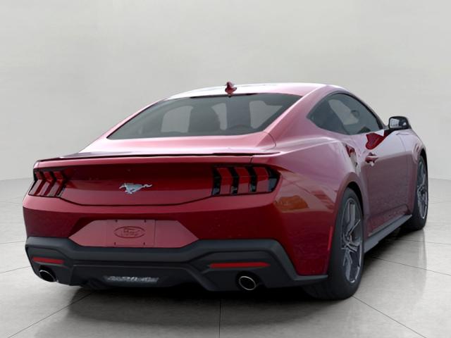2024 Ford Mustang Vehicle Photo in Neenah, WI 54956