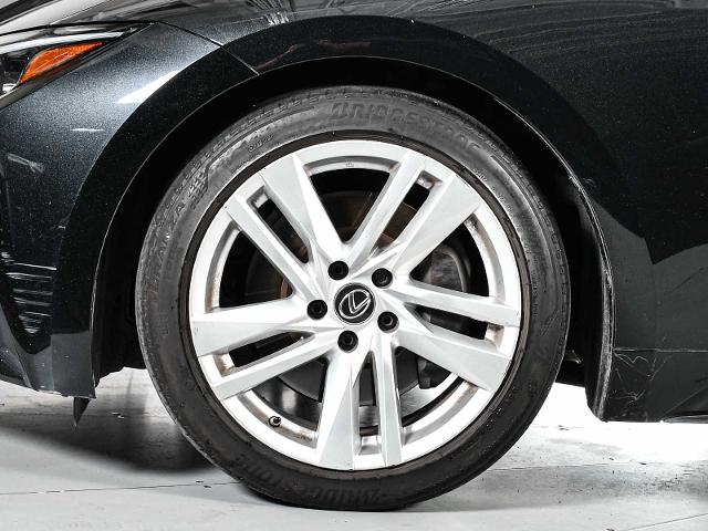 2022 Lexus IS 300 Vehicle Photo in DALLAS, TX 75235