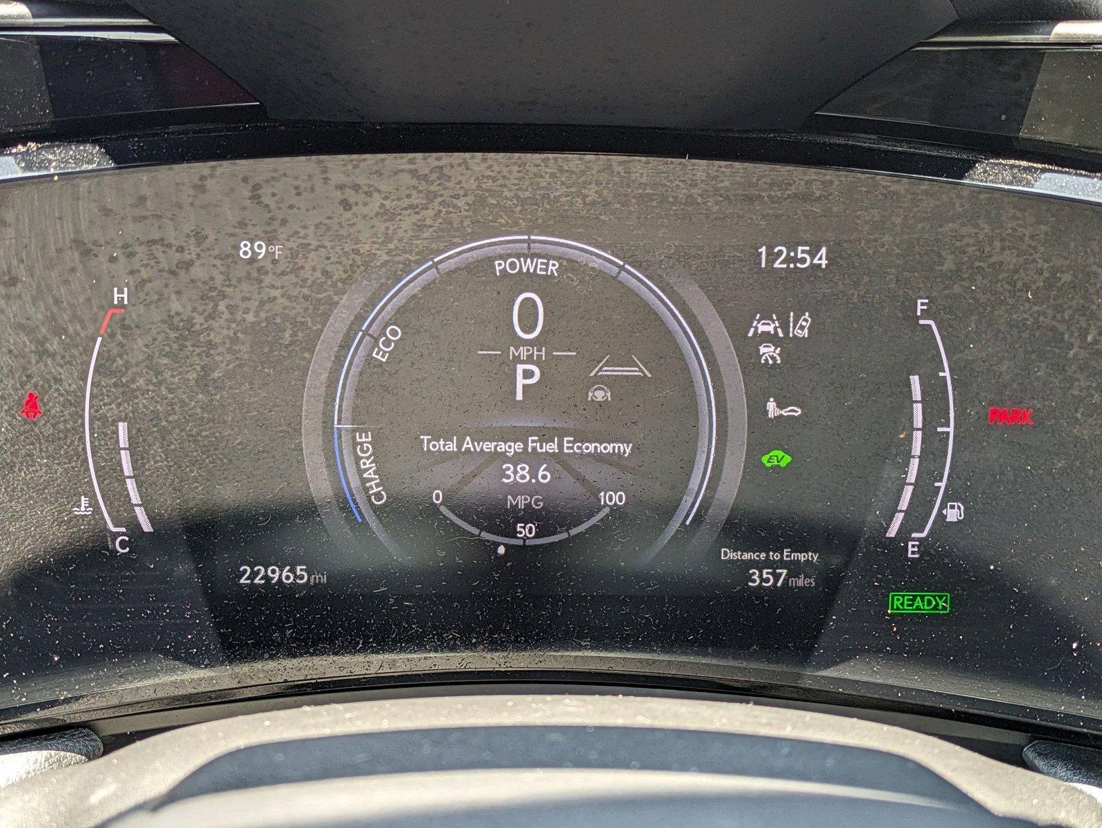 2024 Lexus NX Vehicle Photo in ORLANDO, FL 32812-3021