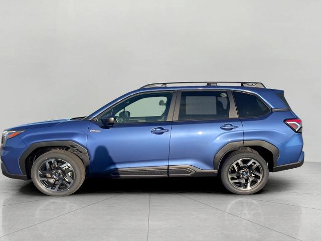 2025 Subaru Forester Vehicle Photo in Oshkosh, WI 54904