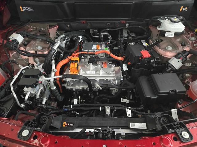 2026 Cadillac VISTIQ Vehicle Photo in Dallas, TX 75209