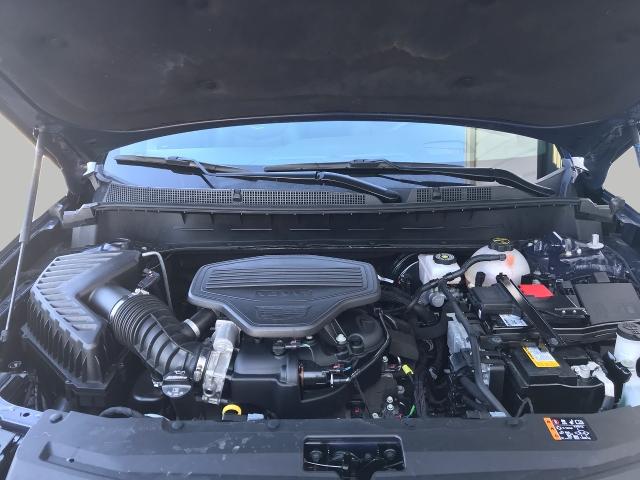 2024 Cadillac XT6 Vehicle Photo in GREEN BAY, WI 54303-3330