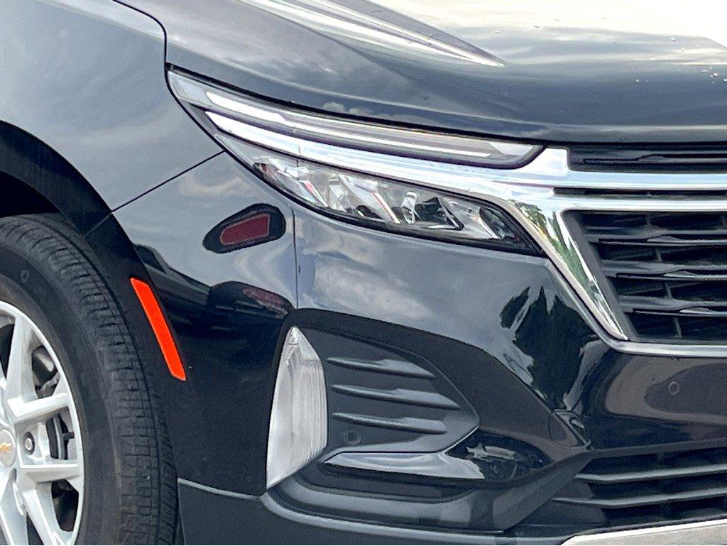 2023 Chevrolet Equinox Vehicle Photo in SAVANNAH, GA 31406-4513