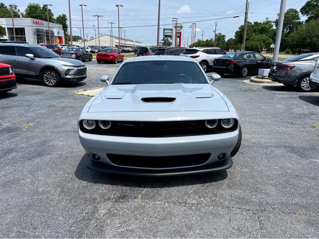 2021 Dodge Challenger Vehicle Photo in Savannah, GA 31419