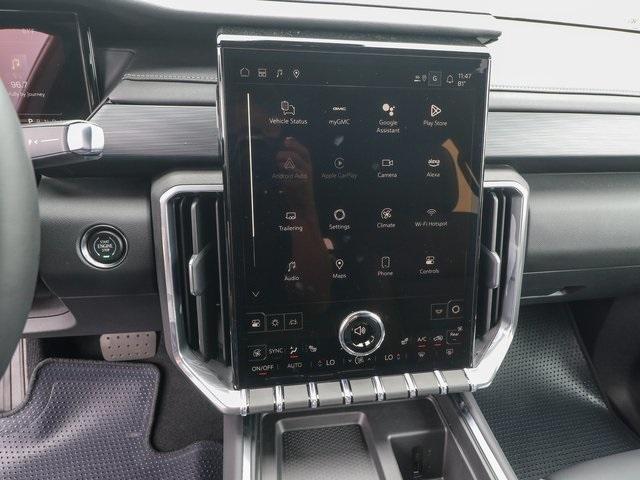 2025 GMC Acadia Vehicle Photo in HOMOSASSA, FL 34448-1461