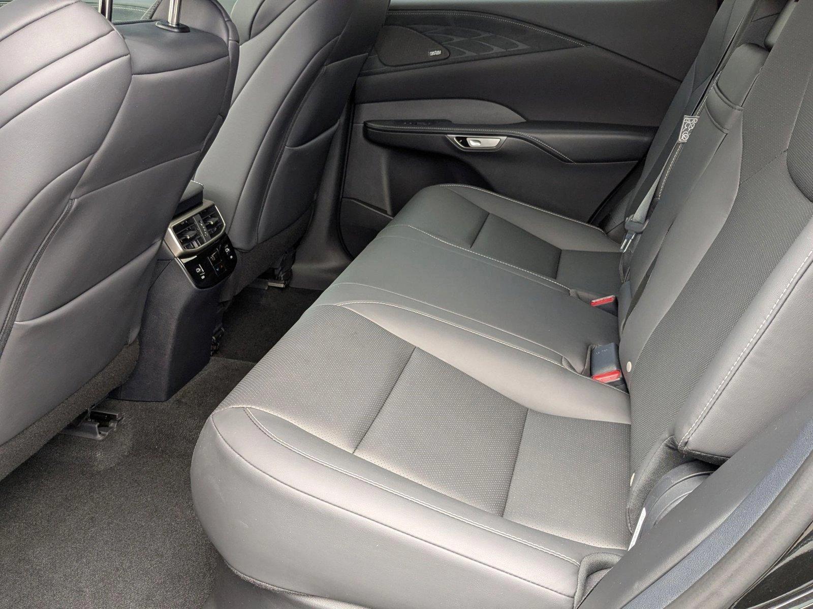 2024 Lexus RX 350 Vehicle Photo in Miami, FL 33169