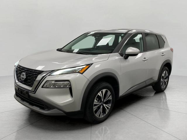 2023 Nissan Rogue Vehicle Photo in Appleton, WI 54913