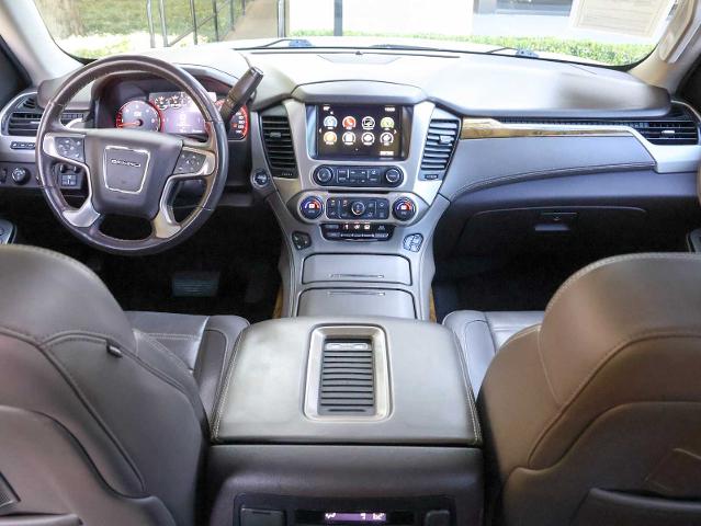 2016 GMC Yukon Vehicle Photo in Dallas, TX 75209