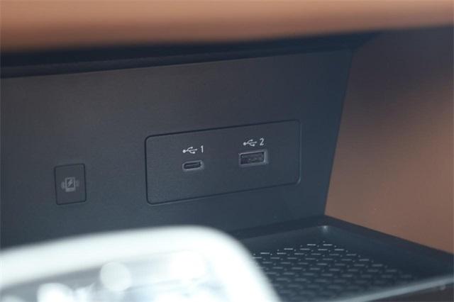 2025 Nissan Pathfinder Vehicle Photo in Hazelwood, MO 63042