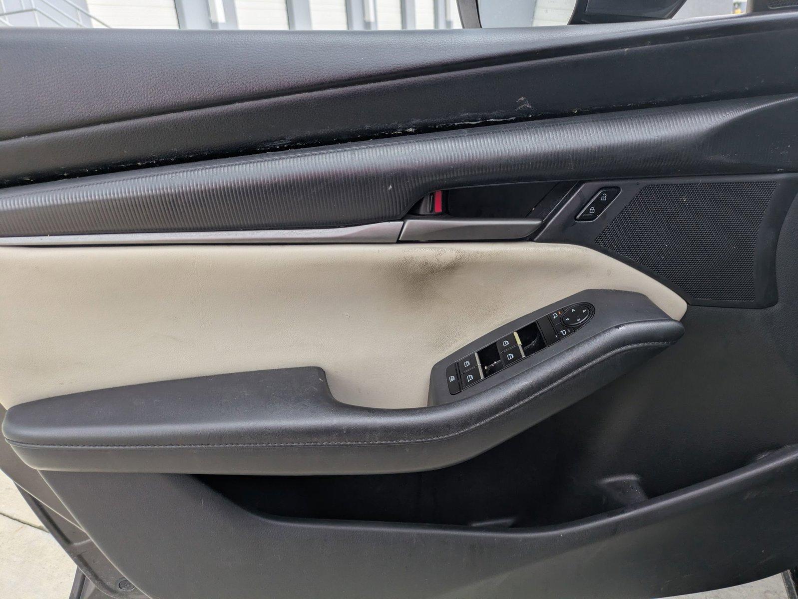2020 Mazda Mazda3 Sedan Vehicle Photo in Winter Park, FL 32792