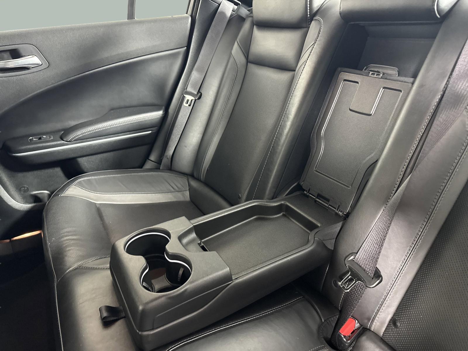 2022 Dodge Charger Vehicle Photo in GEORGETOWN, TX 78626-7508