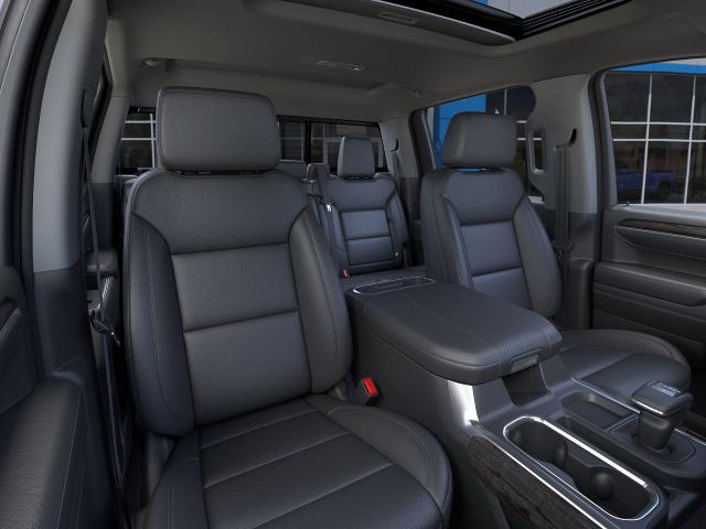 2025 Chevrolet Silverado 1500 Vehicle Photo in SAVANNAH, GA 31406-4513