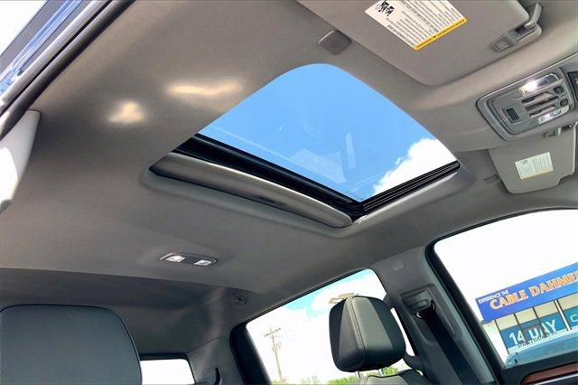 2022 GMC Sierra 1500 Vehicle Photo in INDEPENDENCE, MO 64055-1377