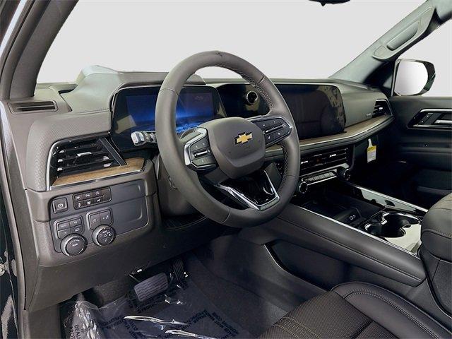 2025 Chevrolet Tahoe Vehicle Photo in PUYALLUP, WA 98371-4149