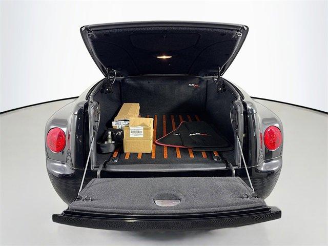 2004 Chevrolet SSR Vehicle Photo in PUYALLUP, WA 98371-4149