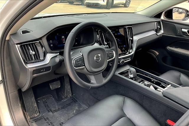 2025 Volvo S60 Vehicle Photo in Grapevine, TX 76051