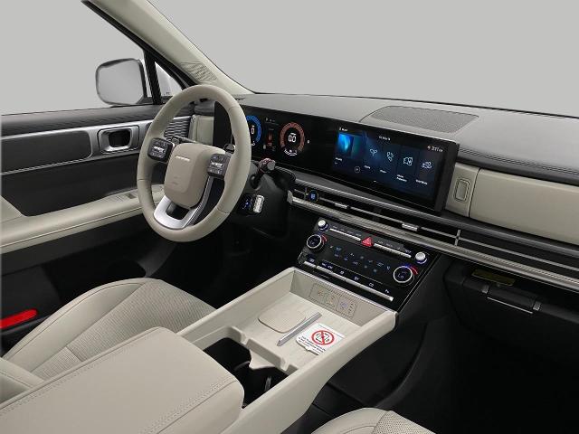 2025 Hyundai SANTA FE Hybrid Vehicle Photo in Appleton, WI 54913
