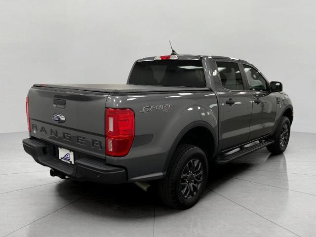 2023 Ford Ranger Vehicle Photo in Appleton, WI 54913