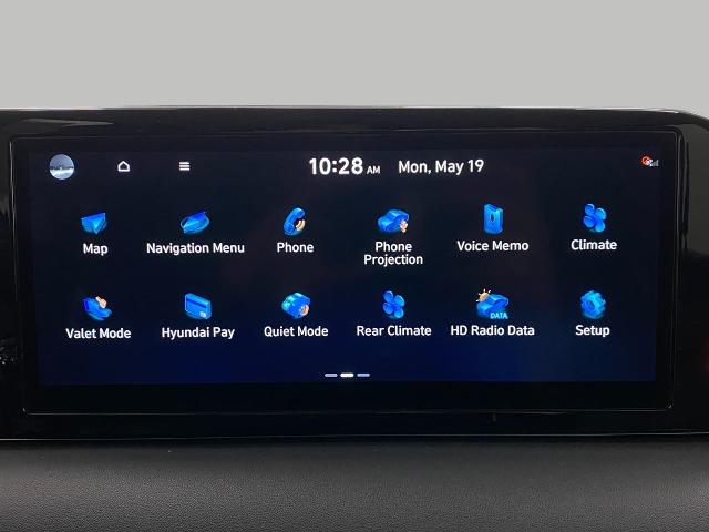 2025 Hyundai PALISADE Vehicle Photo in Appleton, WI 54913