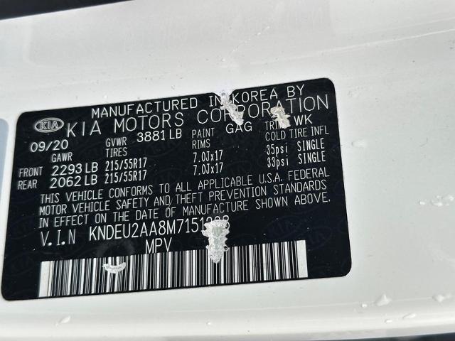 2021 Kia Seltos Vehicle Photo in COLUMBIA, MO 65203-3903
