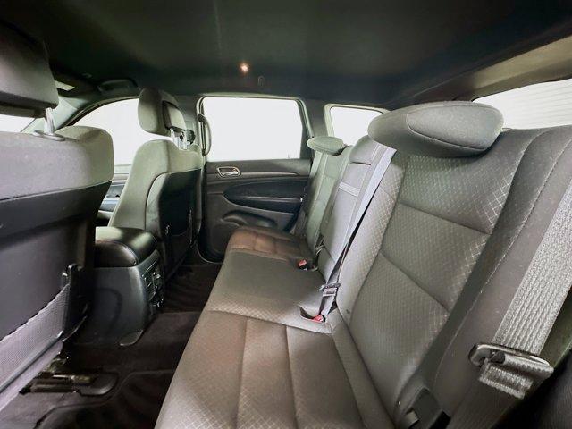 2018 Jeep Grand Cherokee Vehicle Photo in Doylsetown, PA 18901