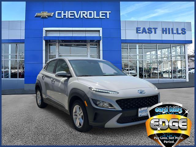 2022 Hyundai KONA Vehicle Photo in Roslyn, NY 11576