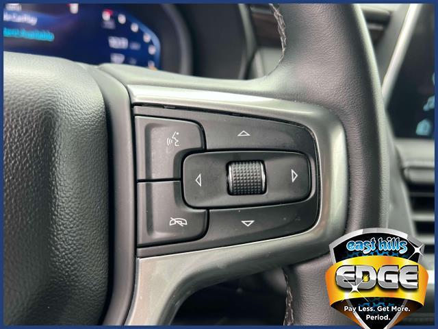 2023 Chevrolet Suburban Vehicle Photo in Roslyn, NY 11576