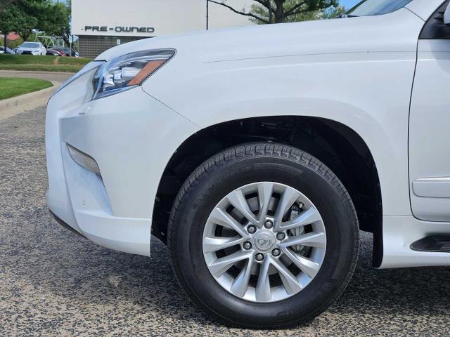 2019 Lexus GX 460 Vehicle Photo in FORT WORTH, TX 76132