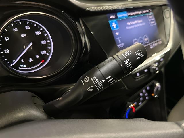 2023 Buick Encore GX Vehicle Photo in MANITOWOC, WI 54220-5838