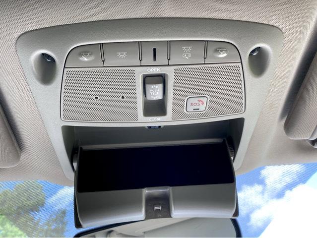 2018 Nissan Murano Vehicle Photo in Hinesville, GA 31313