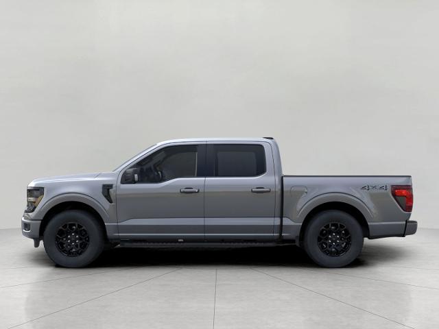 2025 Ford F-150 Vehicle Photo in Neenah, WI 54956