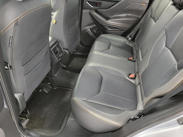 2024 Subaru Forester Vehicle Photo in Oshkosh, WI 54904