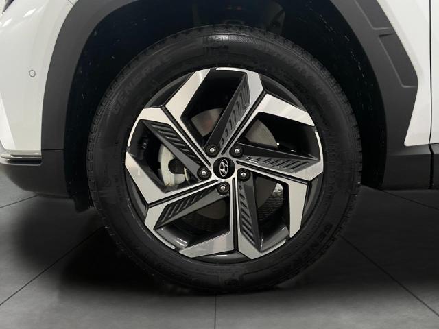 2022 Hyundai TUCSON Vehicle Photo in Appleton, WI 54913