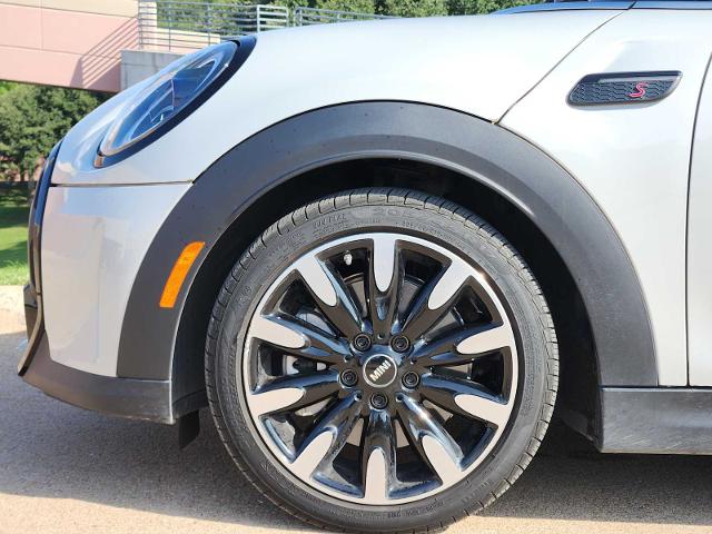 2023 MINI Cooper S Hardtop 2 Door Vehicle Photo in PLANO, TX 75024