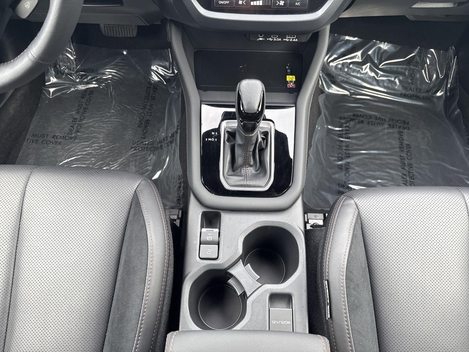2025 Subaru Forester Vehicle Photo in Mechanicsburg, PA 17050-1707