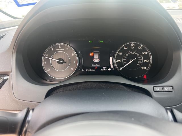 2019 Acura RDX Vehicle Photo in Grapevine, TX 76051