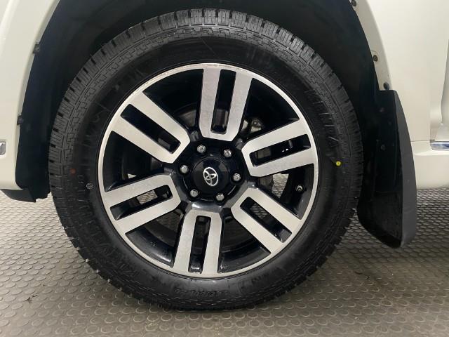 2017 Toyota 4Runner Vehicle Photo in Appleton, WI 54913