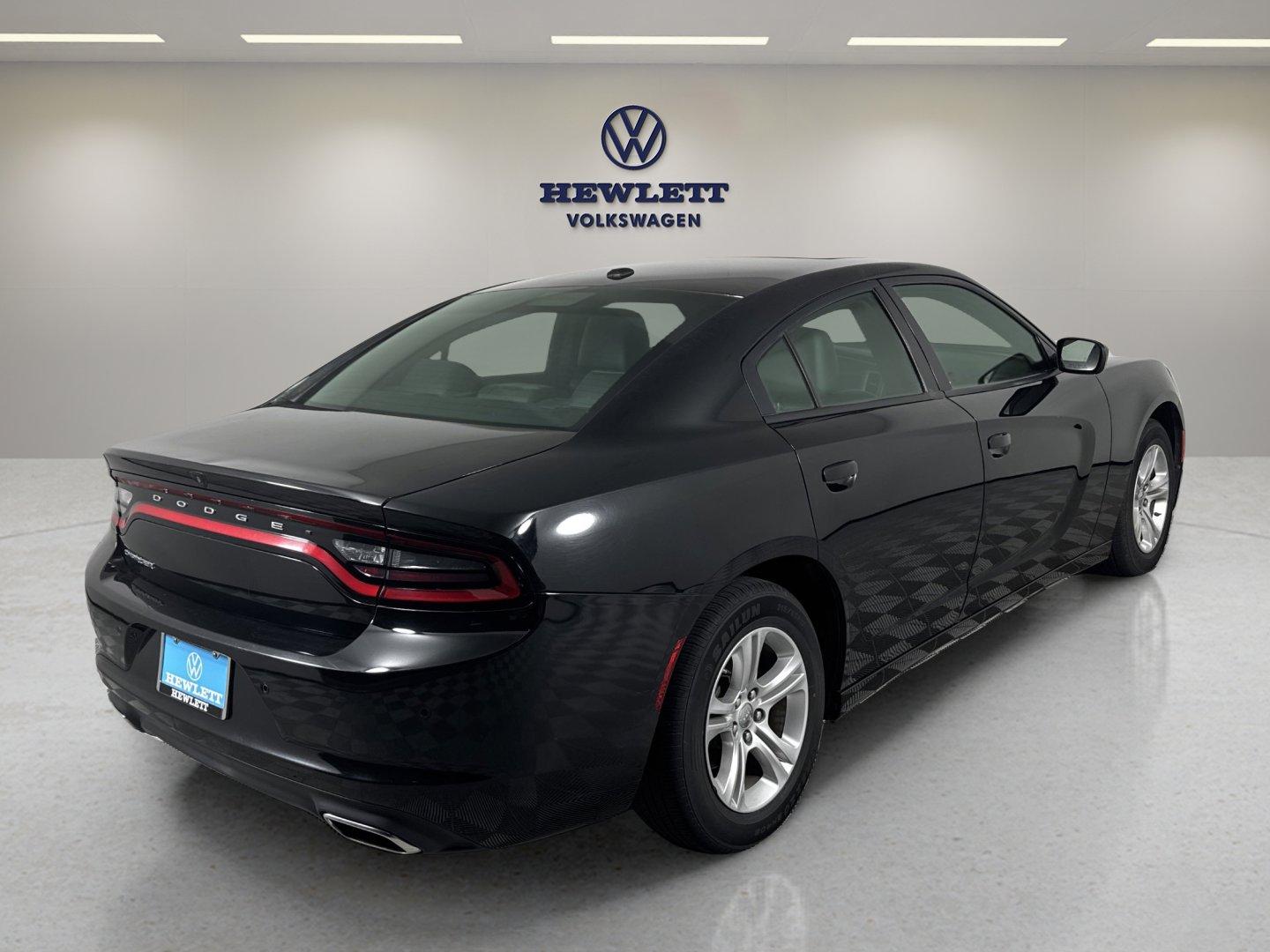 2022 Dodge Charger Vehicle Photo in Georgetown, TX 78626