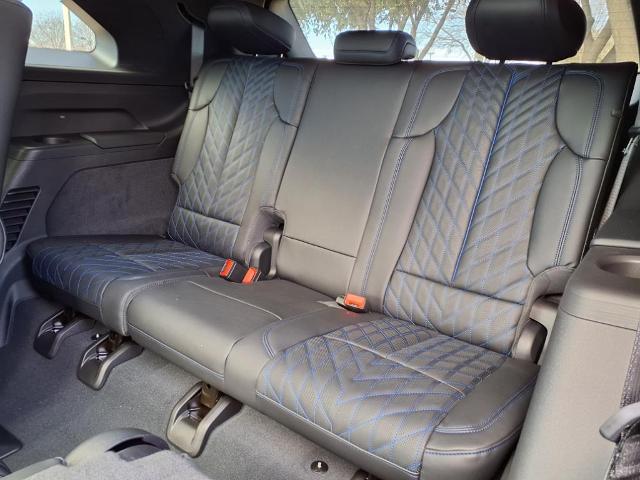 2025 Cadillac Escalade IQ Vehicle Photo in Denton, TX 76205